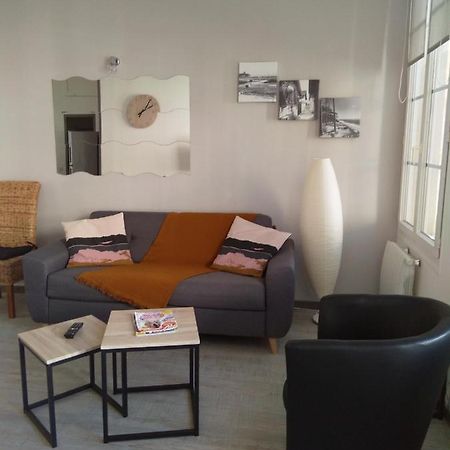 Nid Douillet Apartment Рошвор Екстериор снимка