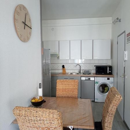 Nid Douillet Apartment Рошвор Екстериор снимка