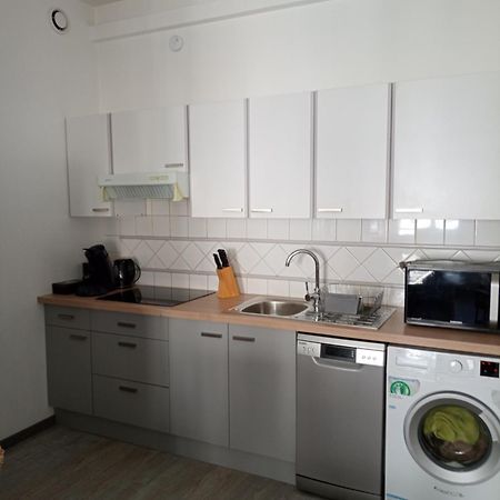Nid Douillet Apartment Рошвор Екстериор снимка