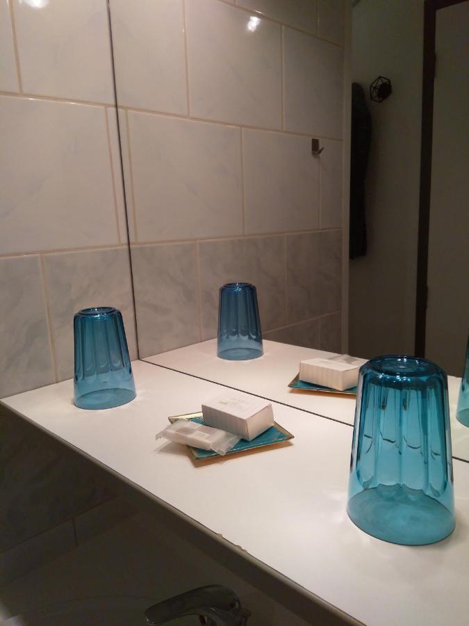Nid Douillet Apartment Рошвор Екстериор снимка