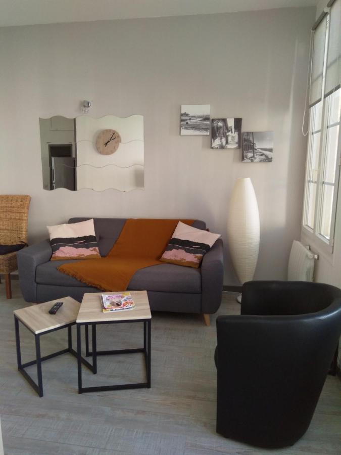 Nid Douillet Apartment Рошвор Екстериор снимка