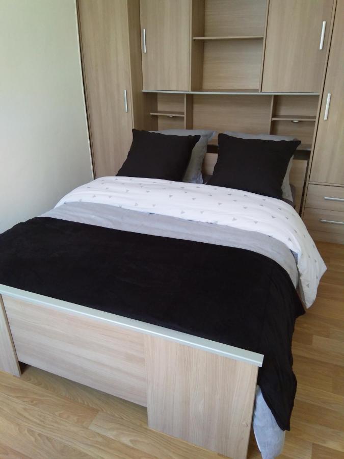 Nid Douillet Apartment Рошвор Екстериор снимка