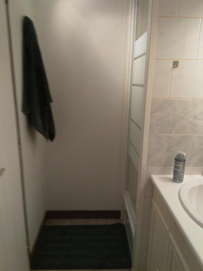 Nid Douillet Apartment Рошвор Екстериор снимка