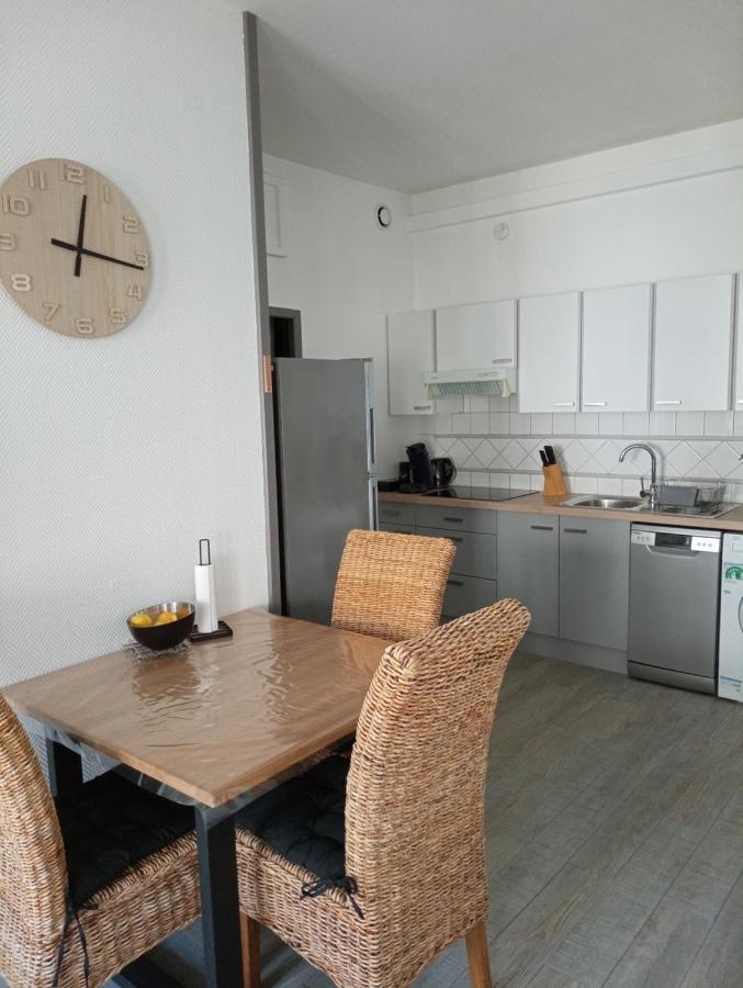 Nid Douillet Apartment Рошвор Екстериор снимка