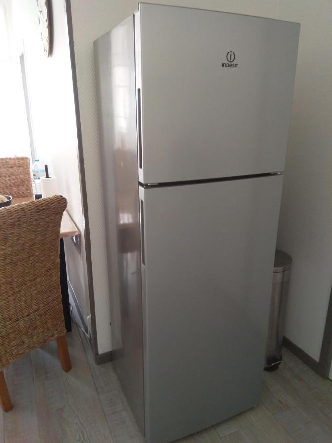 Nid Douillet Apartment Рошвор Екстериор снимка